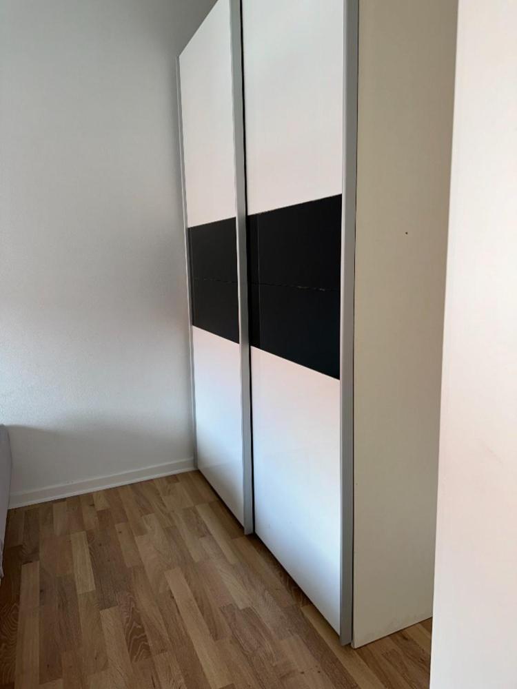 Gronne Esbjerg C Apartment Exterior photo