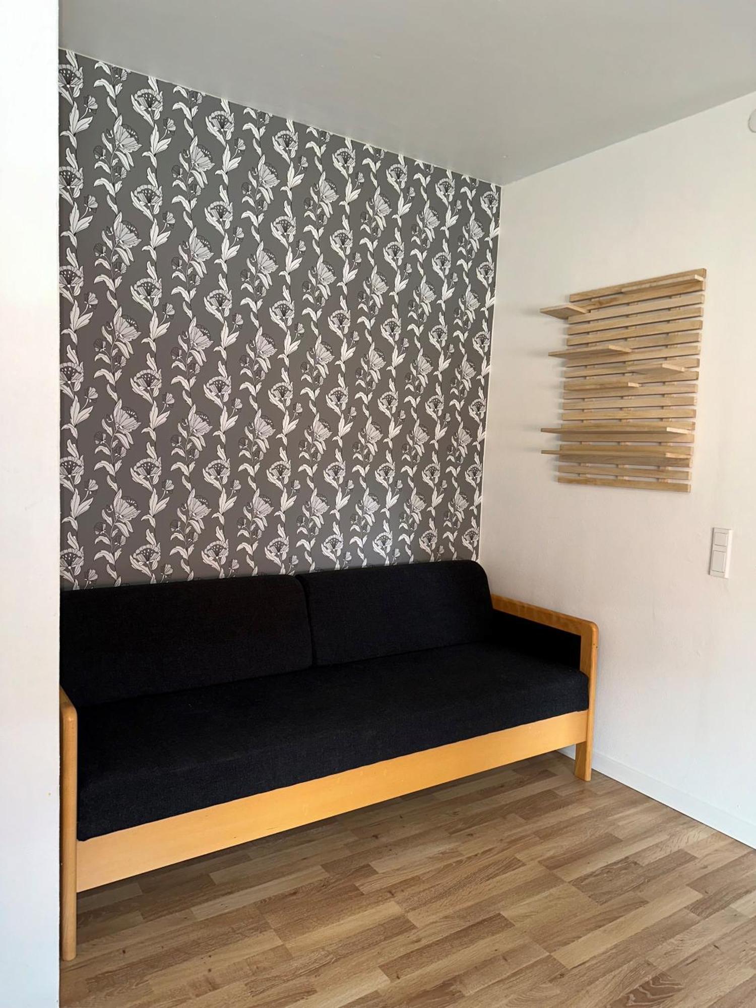 Gronne Esbjerg C Apartment Exterior photo